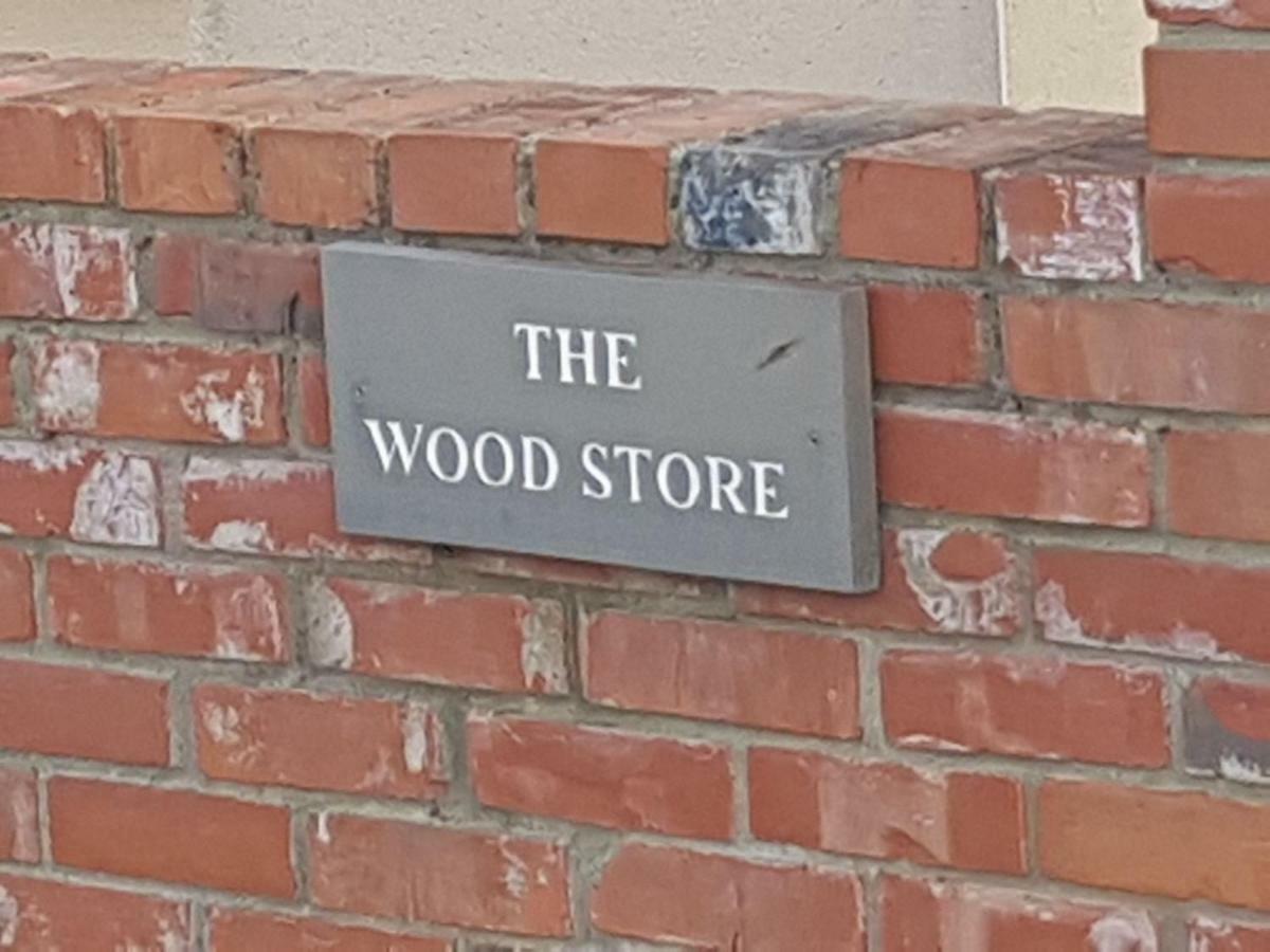 Woodstore ウェルズ エクステリア 写真